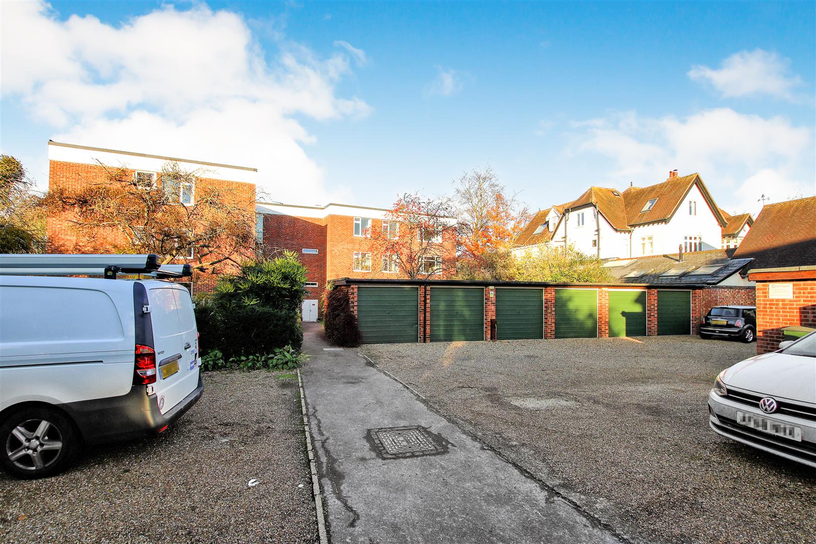 Croftgate, Cambridge